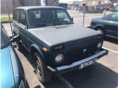 lada niva ( 2121 / 21213 / 21214 / 21215 ) del año 2004