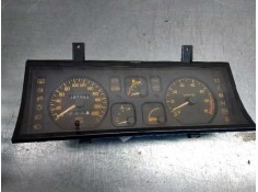 Recambio de cuadro instrumentos para renault 19 hatchback (b/c53) 1.4 referencia OEM IAM   