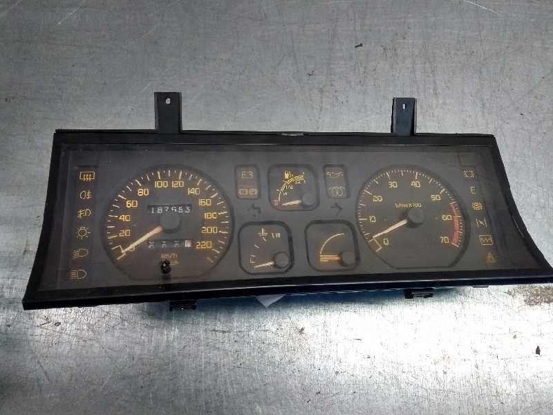 Recambio de cuadro instrumentos para renault 19 hatchback (b/c53) 1.4 referencia OEM IAM   