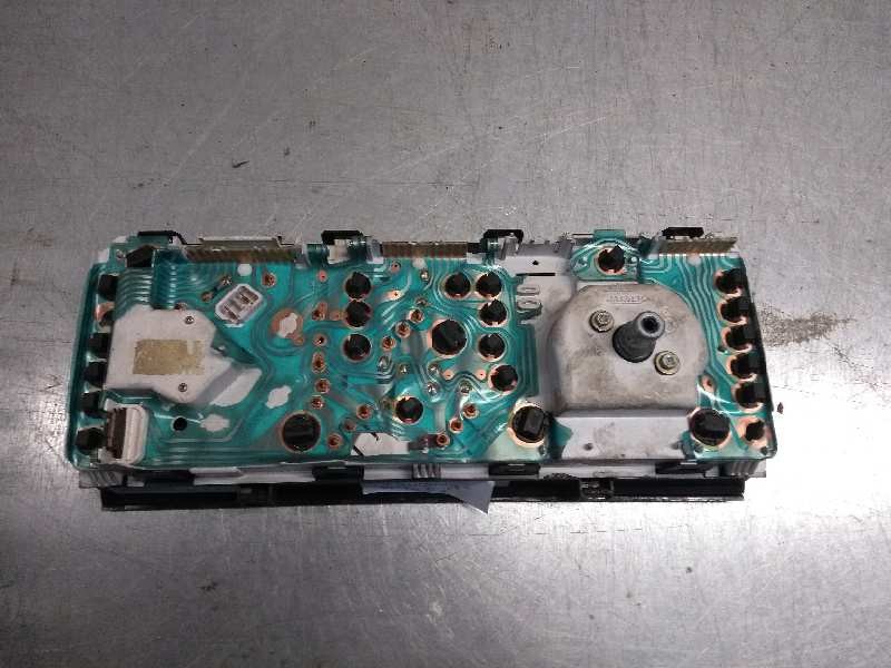 Recambio de cuadro instrumentos para renault 19 hatchback (b/c53) 1.4 referencia OEM IAM   