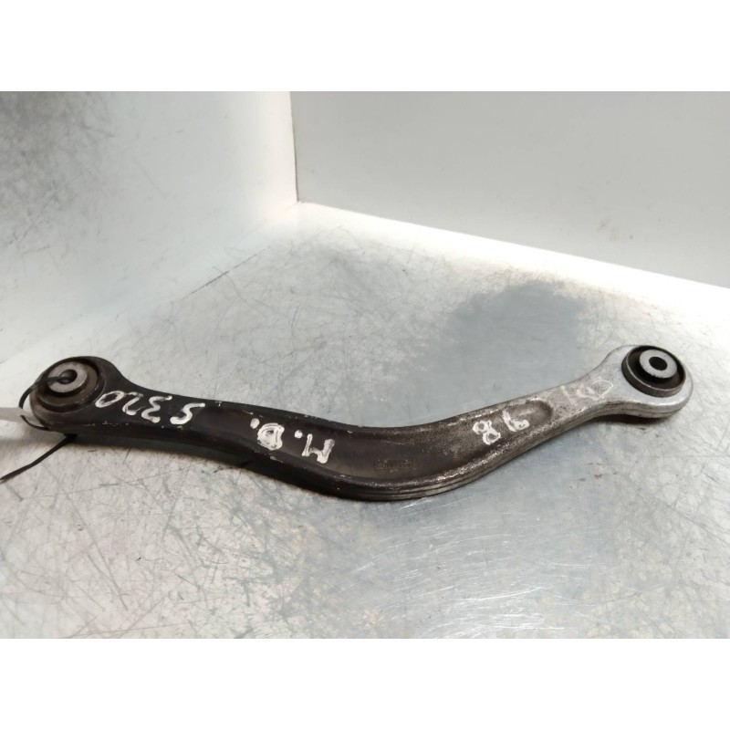 Recambio de brazo suspension inferior trasero derecho para mercedes clase s (w220) berlina 320 cdi (220.026) referencia OEM IAM 