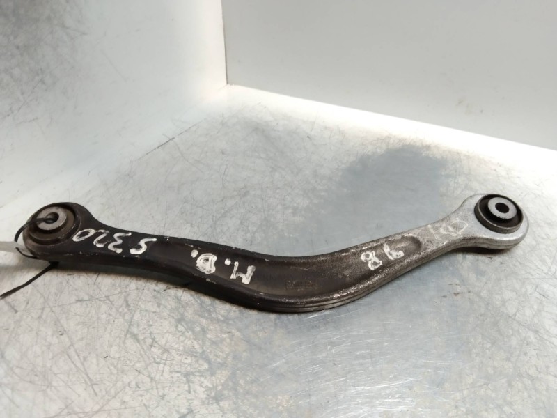 Recambio de brazo suspension inferior trasero derecho para mercedes clase s (w220) berlina 320 cdi (220.026) referencia OEM IAM 