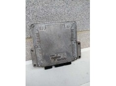 Recambio de centralita motor uce para fiat ulysse (179) 2.2 16v jtd cat referencia OEM IAM 0281011522 9655816780 EDC15C2 24