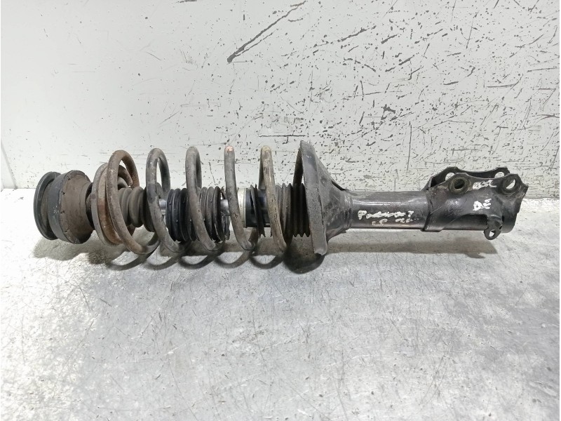 Recambio de amortiguador delantero derecho para volkswagen passat berlina (312) 1.8 referencia OEM IAM   