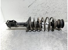 Recambio de amortiguador delantero izquierdo para volkswagen passat berlina (312) 1.8 referencia OEM IAM   