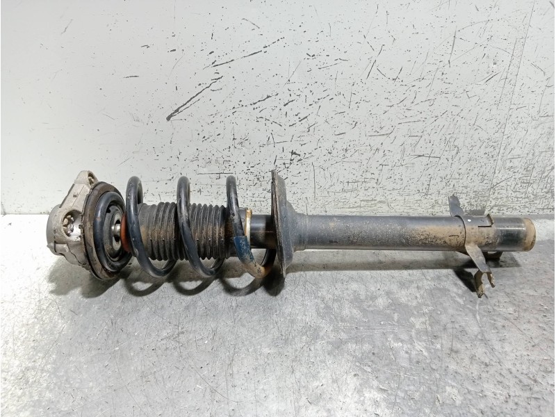 Recambio de amortiguador delantero derecho para fiat ducato combi 33 (09.2006 =>) 2.2 jtd cat referencia OEM IAM 50707078  
