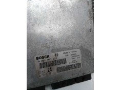 Recambio de centralita motor uce para fiat ulysse (179) 2.2 16v jtd cat referencia OEM IAM 0281011522 9655816780 EDC15C2 24 2