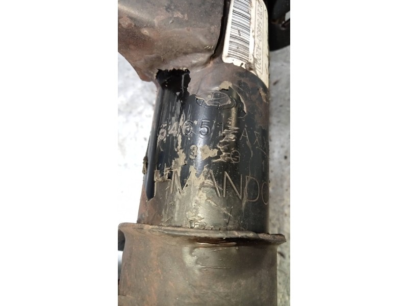 Recambio de amortiguador delantero izquierdo para kia cee´d 1.6 gdi cat referencia OEM IAM 54651AXXXE  