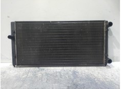 Recambio de radiador agua para volkswagen vento (1h2) gl referencia OEM IAM   