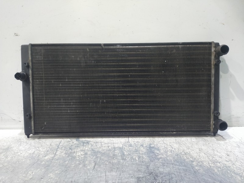 Recambio de radiador agua para volkswagen vento (1h2) gl referencia OEM IAM   