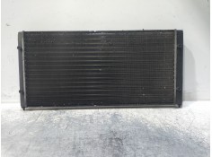 Recambio de radiador agua para volkswagen vento (1h2) gl referencia OEM IAM    2