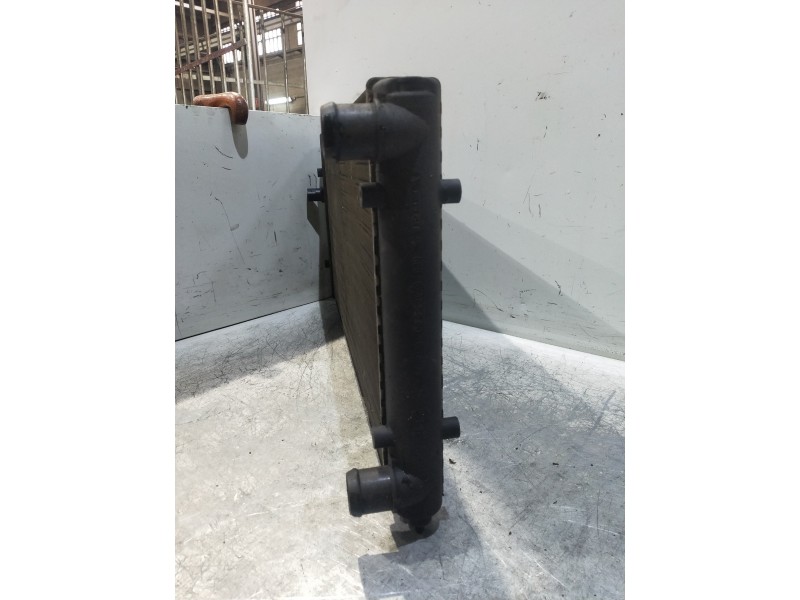 Recambio de radiador agua para volkswagen vento (1h2) gl referencia OEM IAM   