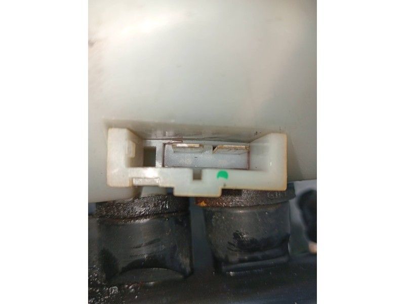 Recambio de bomba freno para nissan vanette cargo vanette cargo combi - 5 referencia OEM IAM   