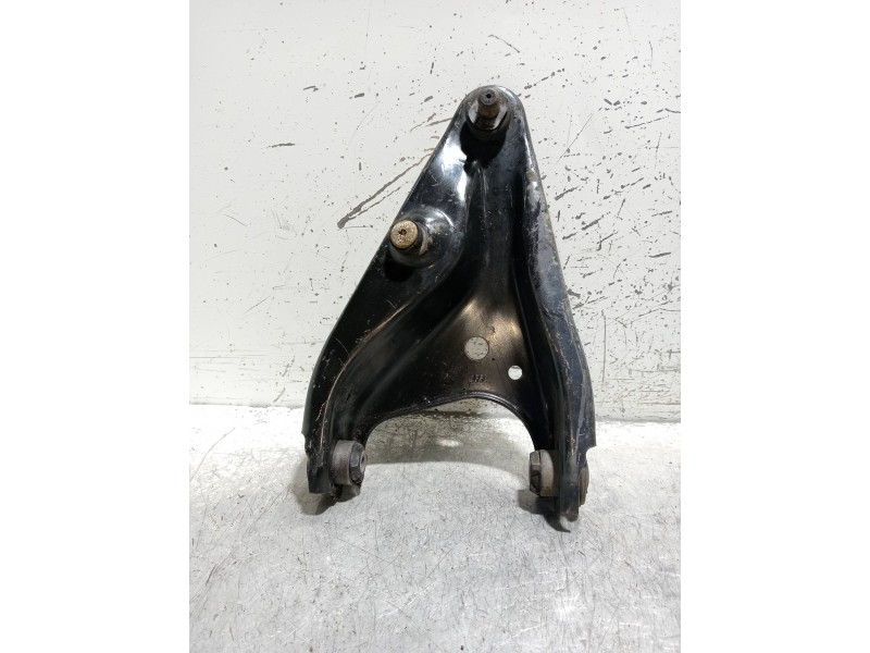 Recambio de brazo suspension inferior delantero derecho para dacia dokker ambiance referencia OEM IAM   