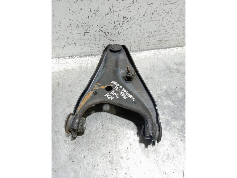 Recambio de brazo suspension inferior delantero derecho para dacia dokker ambiance referencia OEM IAM   