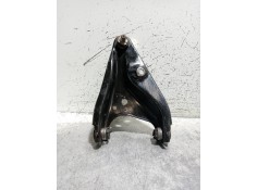 Recambio de brazo suspension inferior delantero izquierdo para dacia dokker ambiance referencia OEM IAM    2