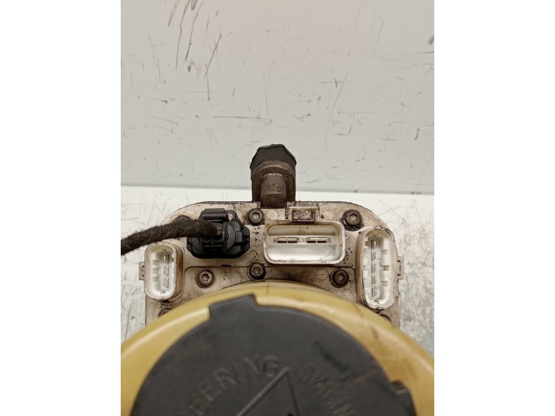 Recambio de bomba direccion para opel vectra c berlina club referencia OEM IAM   