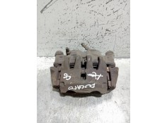 Recambio de pinza freno delantera derecha para fiat ducato combi 33 (09.2006 =>) 2.2 jtd cat referencia OEM IAM   