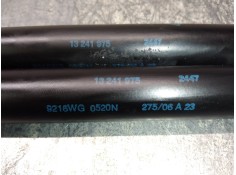Recambio de amortiguadores maletero / porton para opel meriva cosmo referencia OEM IAM 13241975  0520N 2