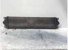 Recambio de intercooler para hyundai matrix (fc) 1.5 crdi gls referencia OEM IAM   