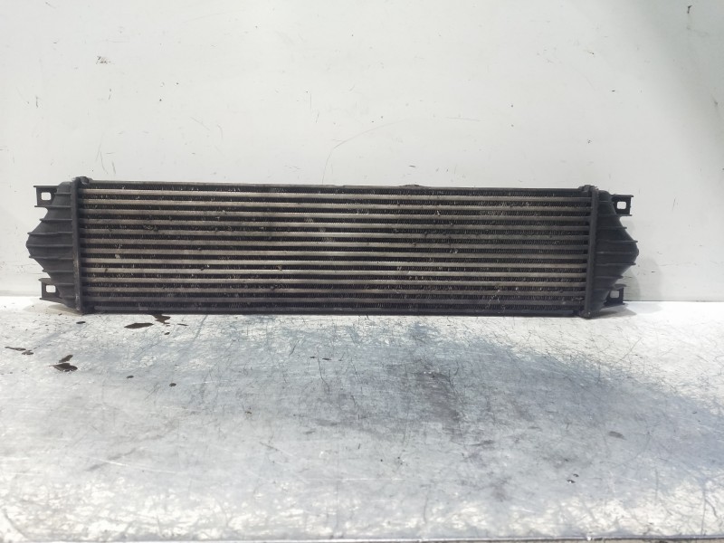 Recambio de intercooler para hyundai matrix (fc) 1.5 crdi gls referencia OEM IAM   