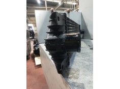 Recambio de intercooler para hyundai matrix (fc) 1.5 crdi gls referencia OEM IAM    2