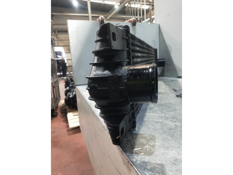 Recambio de intercooler para hyundai matrix (fc) 1.5 crdi gls referencia OEM IAM   