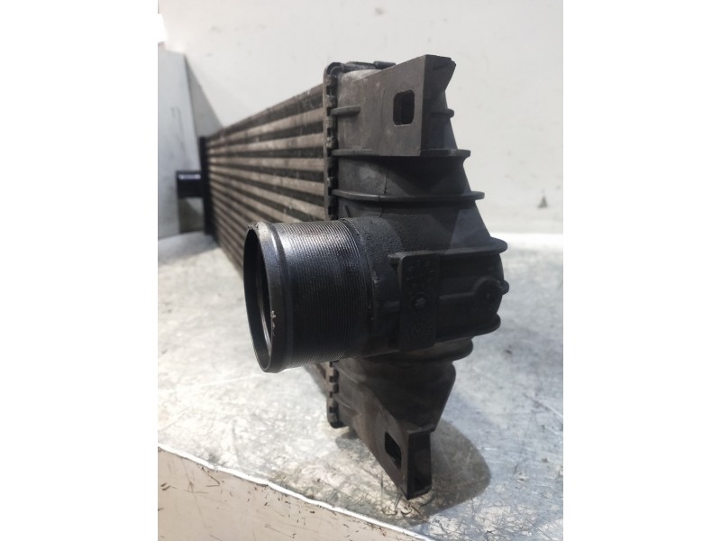Recambio de intercooler para hyundai matrix (fc) 1.5 crdi gls referencia OEM IAM   