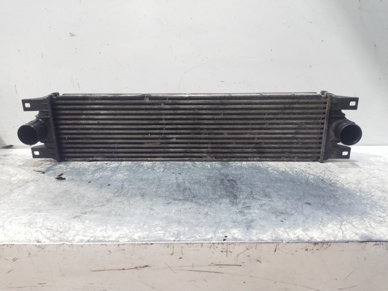 Recambio de intercooler para hyundai matrix (fc) 1.5 crdi gls referencia OEM IAM   