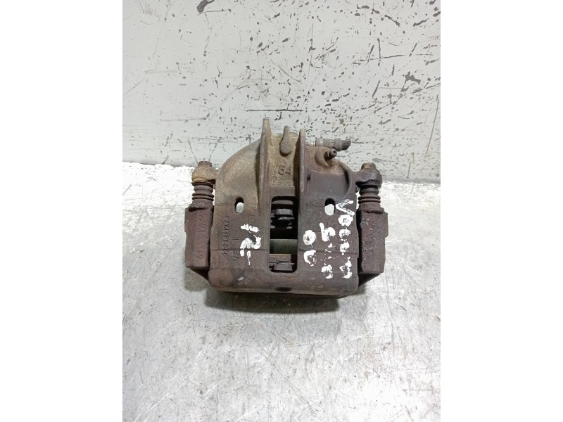 Recambio de pinza freno delantera izquierda para volvo s40 berlina 1.9 d+ (85kw) referencia OEM IAM   