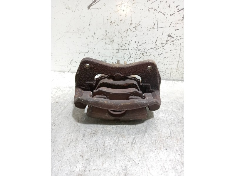 Recambio de pinza freno delantera izquierda para volvo s40 berlina 1.9 d+ (85kw) referencia OEM IAM   