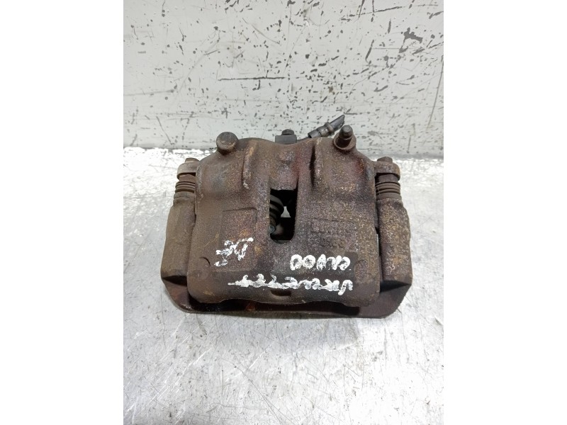 Recambio de pinza freno delantera derecha para nissan vanette cargo vanette cargo combi - 5 referencia OEM IAM   