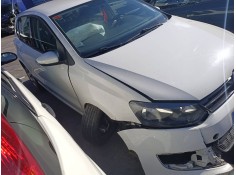 volkswagen polo (6r1) del año 2010