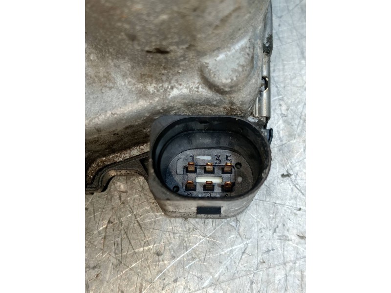 Recambio de caja mariposa para ford fiesta (ccn) trend referencia OEM IAM 0280750532 8A6G9F991AC 