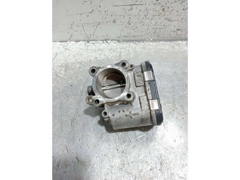 Recambio de caja mariposa para ford fiesta (ccn) trend referencia OEM IAM 0280750532 8A6G9F991AC 