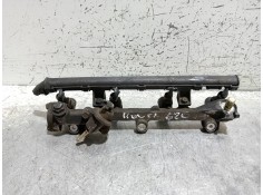 Recambio de rampa inyectora para mg rover serie 600 (rh) 620 i referencia OEM IAM   