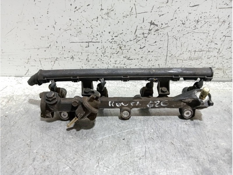 Recambio de rampa inyectora para mg rover serie 600 (rh) 620 i referencia OEM IAM   