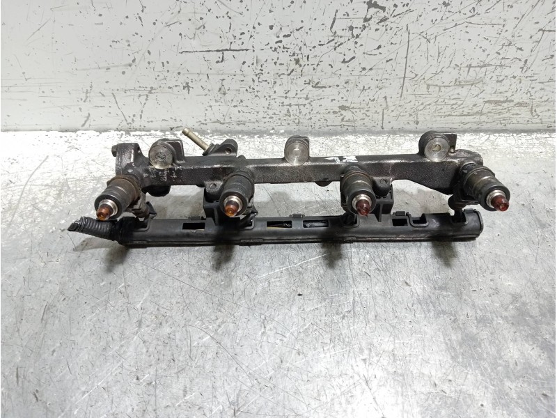 Recambio de rampa inyectora para mg rover serie 600 (rh) 620 i referencia OEM IAM   