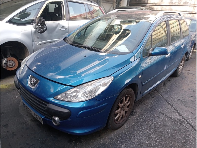 peugeot 307 break/sw (s2) del año 2005
