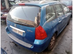 peugeot 307 break/sw (s2) del año 2005 2