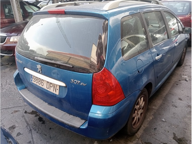 peugeot 307 break/sw (s2) del año 2005