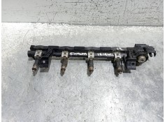 Recambio de rampa inyectora para ford fiesta (ccn) trend referencia OEM IAM 0280151276  
