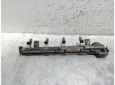 Recambio de rampa inyectora para ford fiesta (ccn) trend referencia OEM IAM 0280151276   2