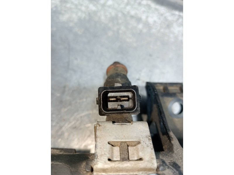 Recambio de rampa inyectora para ford fiesta (ccn) trend referencia OEM IAM 0280151276  