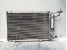 Recambio de condensador / radiador aire acondicionado para ford fiesta (ccn) trend referencia OEM IAM   