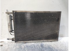 Recambio de condensador / radiador aire acondicionado para ford fiesta (ccn) trend referencia OEM IAM    2