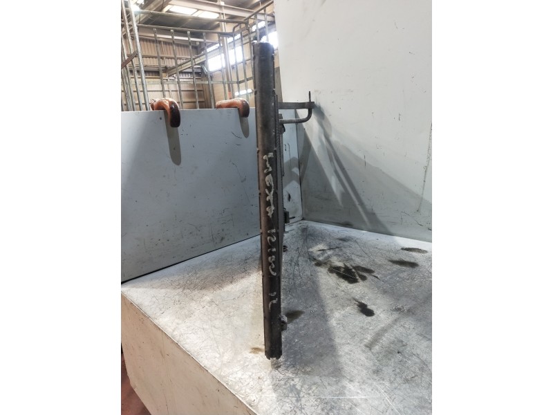 Recambio de condensador / radiador aire acondicionado para ford fiesta (ccn) trend referencia OEM IAM   