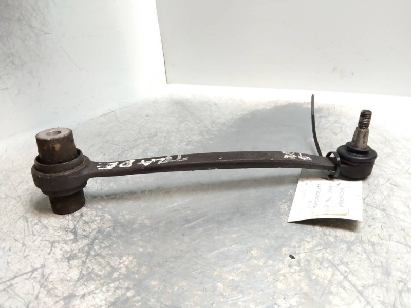 Recambio de brazo suspension superior trasero derecho para mercedes clase s (w220) berlina 320 cdi (220.026) referencia OEM IAM 