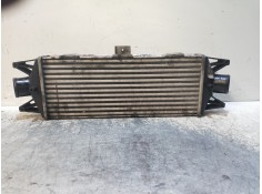 Recambio de intercooler para iveco daily caja cerrada (2006 =>) 2.3 diesel referencia OEM IAM   