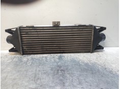 Recambio de intercooler para iveco daily caja cerrada (2006 =>) 2.3 diesel referencia OEM IAM    2